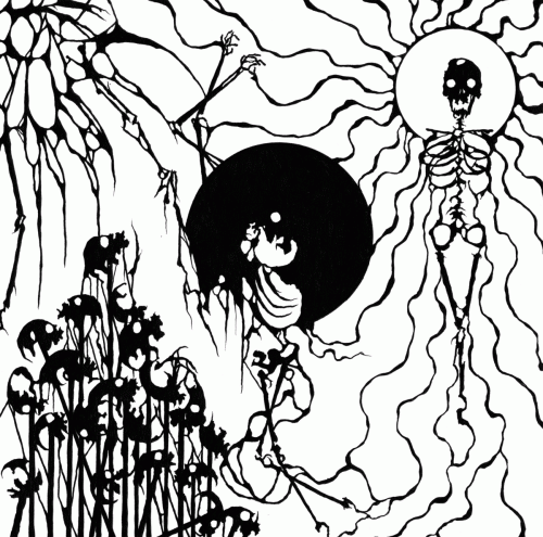 Keres (FIN) : Flaming Ash